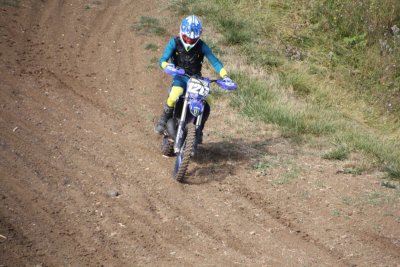 MX Kemp Krásný Dvůr 2025 - srpen