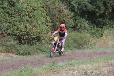 MX Kemp Krásný Dvůr 2025 - srpen