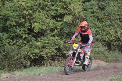 MX Kemp Krásný Dvůr 2025 - srpen
