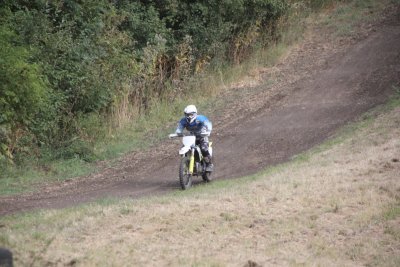 MX Kemp Krásný Dvůr 2025 - srpen