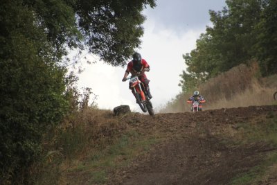 MX Kemp Krásný Dvůr 2025 - srpen