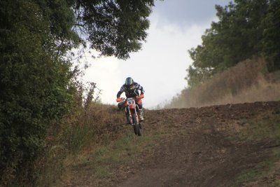 MX Kemp Krásný Dvůr 2025 - srpen