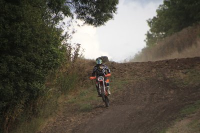 MX Kemp Krásný Dvůr 2025 - srpen