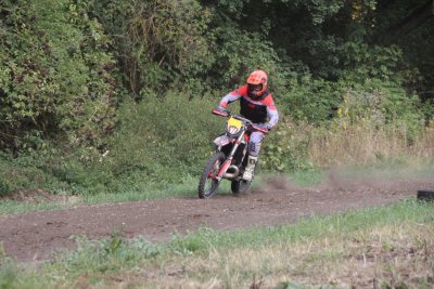 MX Kemp Krásný Dvůr 2025 - srpen