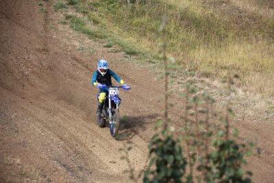 MX Kemp Krásný Dvůr 2025 - srpen