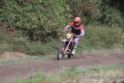 MX Kemp Krásný Dvůr 2025 - srpen