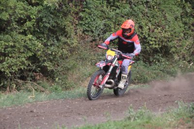 MX Kemp Krásný Dvůr 2025 - srpen
