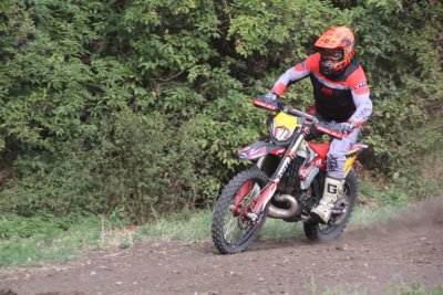 MX Kemp Krásný Dvůr 2025 - srpen