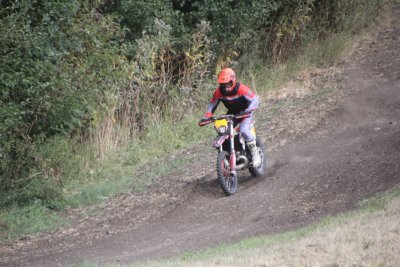 MX Kemp Krásný Dvůr 2025 - srpen