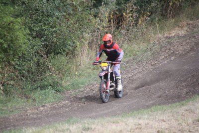 MX Kemp Krásný Dvůr 2025 - srpen