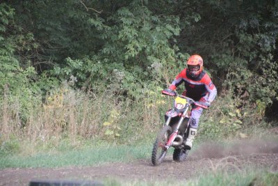 MX Kemp Krásný Dvůr 2025 - srpen
