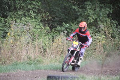 MX Kemp Krásný Dvůr 2025 - srpen