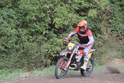 MX Kemp Krásný Dvůr 2025 - srpen