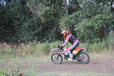 MX Kemp Krásný Dvůr 2025 - srpen