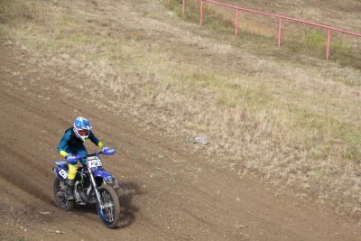 MX Kemp Krásný Dvůr 2025 - srpen