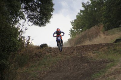 MX Kemp Krásný Dvůr 2025 - srpen