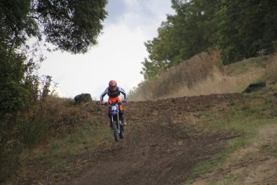 MX Kemp Krásný Dvůr 2025 - srpen