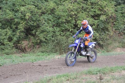 MX Kemp Krásný Dvůr 2025 - srpen