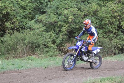 MX Kemp Krásný Dvůr 2025 - srpen
