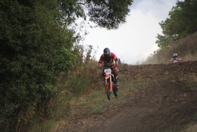 MX Kemp Krásný Dvůr 2025 - srpen