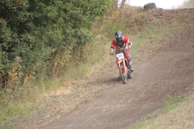 MX Kemp Krásný Dvůr 2025 - srpen
