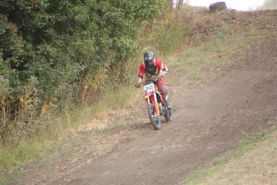 MX Kemp Krásný Dvůr 2025 - srpen