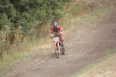 MX Kemp Krásný Dvůr 2025 - srpen