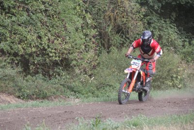 MX Kemp Krásný Dvůr 2025 - srpen