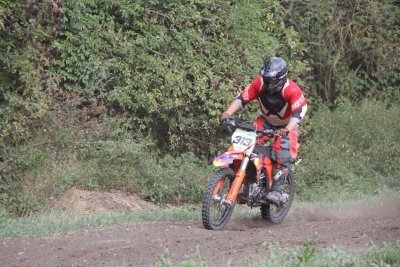 MX Kemp Krásný Dvůr 2025 - srpen