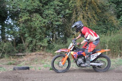 MX Kemp Krásný Dvůr 2025 - srpen