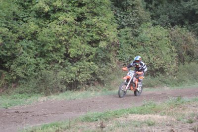 MX Kemp Krásný Dvůr 2025 - srpen