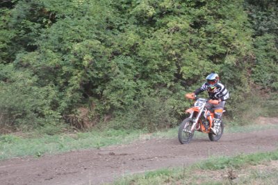 MX Kemp Krásný Dvůr 2025 - srpen
