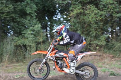 MX Kemp Krásný Dvůr 2025 - srpen