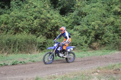 MX Kemp Krásný Dvůr 2025 - srpen