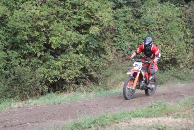 MX Kemp Krásný Dvůr 2025 - srpen