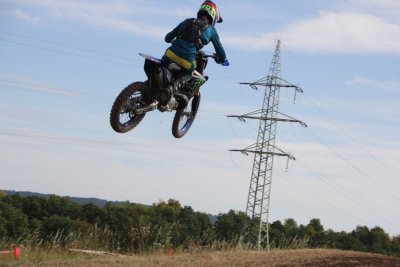 MX Kemp Krásný Dvůr 2025 - srpen