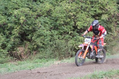 MX Kemp Krásný Dvůr 2025 - srpen
