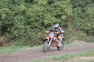 MX Kemp Krásný Dvůr 2025 - srpen