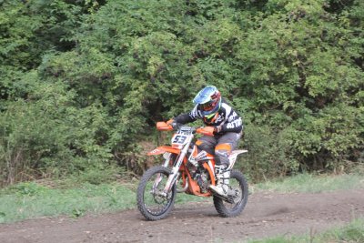 MX Kemp Krásný Dvůr 2025 - srpen