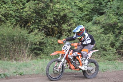 MX Kemp Krásný Dvůr 2025 - srpen