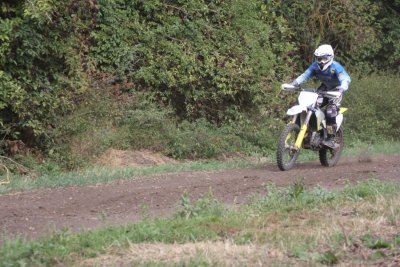 MX Kemp Krásný Dvůr 2025 - srpen