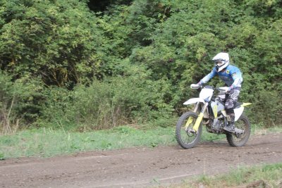 MX Kemp Krásný Dvůr 2025 - srpen