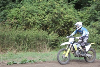 MX Kemp Krásný Dvůr 2025 - srpen