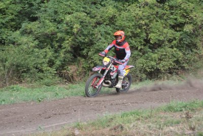 MX Kemp Krásný Dvůr 2025 - srpen