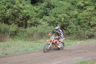 MX Kemp Krásný Dvůr 2025 - srpen