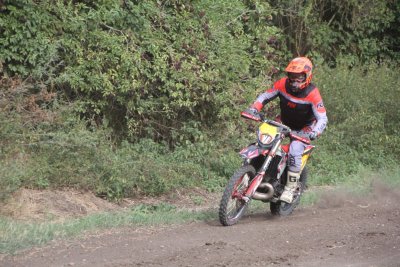 MX Kemp Krásný Dvůr 2025 - srpen