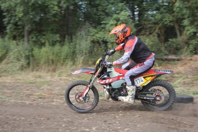 MX Kemp Krásný Dvůr 2025 - srpen