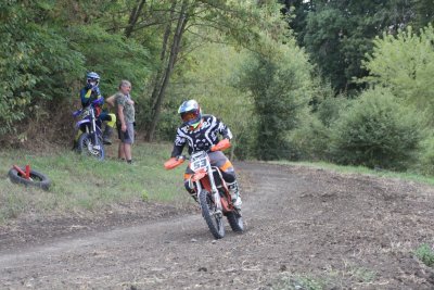 MX Kemp Krásný Dvůr 2025 - srpen
