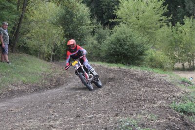 MX Kemp Krásný Dvůr 2025 - srpen