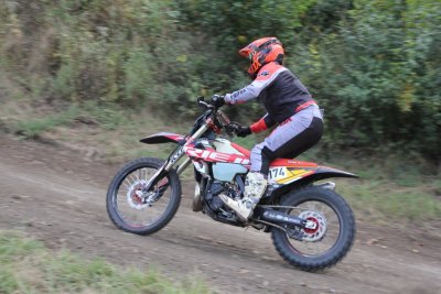 MX Kemp Krásný Dvůr 2025 - srpen